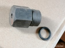 Ford Taunus 12m P4 Bolzenmutter Querlenker Oldtimer Neu