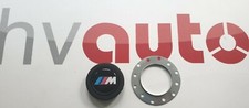 BMW M Hupenknopf horn push