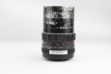 Pentacon Auto 135 mm 1:2.8 M42 Mount Objektiv # 10273