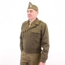 Replica ww2 ike - ww2,