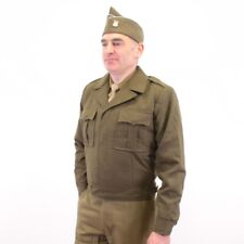 Replik US 2. Weltkrieg Ike