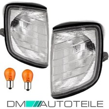 Set Mercedes W124 Frontblinker