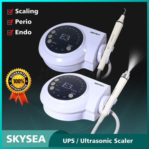 Ultraschall scaler - ultraschall-scaler, optik)