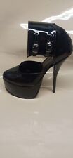 Handgemacht High heels  20cm viele farben  platform 8cm  42-47 Bolingier Poland