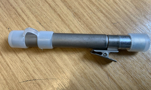Strahlendosimeter stift - strahlendosimeter,