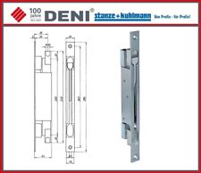 Kantriegel Falztreibriegel