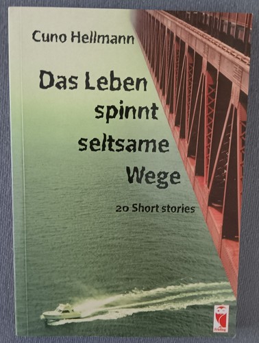 Das leben spinnt - das,