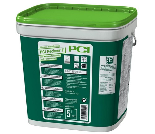 Bitumen grundierung pci - bitumen,
