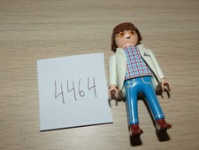 Playmobil Figur Mann Nr.4464