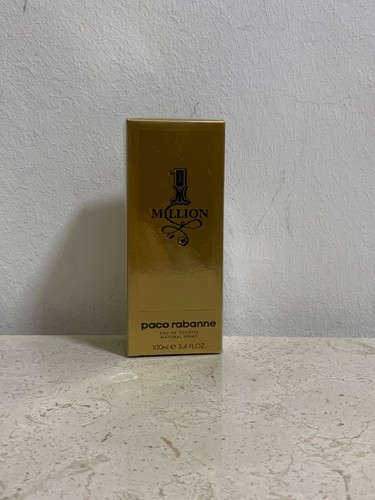 Paco rabanne one - one, million