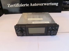 Radio Autoradio 2088200589 APS BT-2 BO1150 MERCEDES-BENZ A-KLASSE (W168) A 140