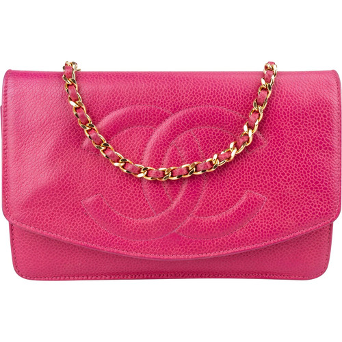 Chanel caviar timeless - caviar,