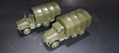Roco minitanks gmc - roco, 1:87