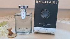 Parfum Miniatur BVLGARI pour