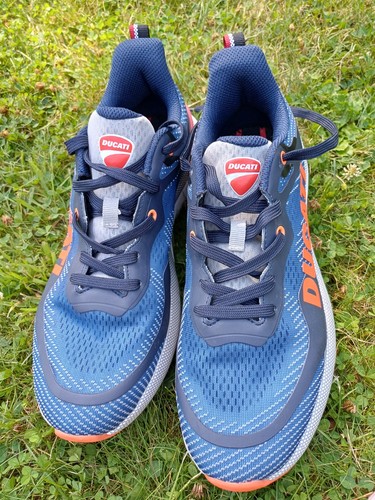 Ducati herren sneaker grösse - ducati,