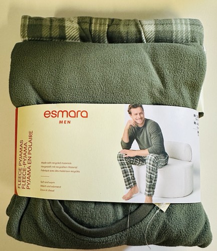 Herren thermo schlafanzug - herren,