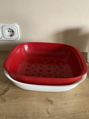 Tupperware allegra - tupperware,