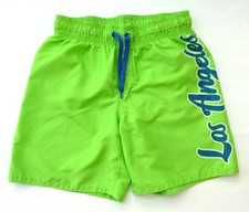 H& M : schicke Badehose in Gr.  158 - 164 grün Jungen Badeshorts