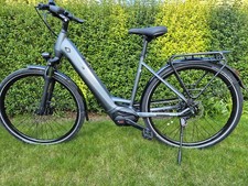 Kettler-Rad E-TRAVELLER GOLD 5