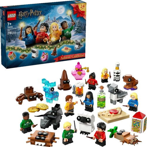 Lego harry potter 76456 - lego,