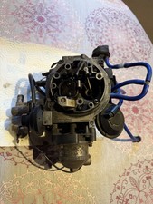 Pierburg 2E 2E2 Vergaser 027129015G Caddy 1 14D EW 1,6 Liter 75 PS 1991 2E2