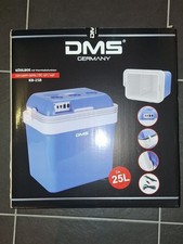 DMS elektrische Kühl-und