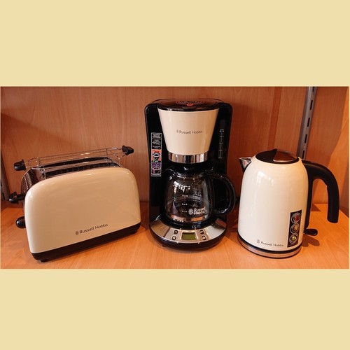 Russell hobbs set classic - russell,