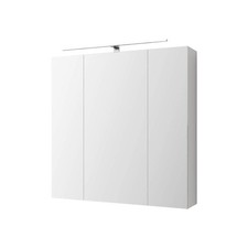 Spiegelschrank