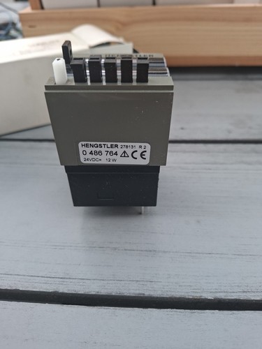 Hengstler 278131 zähler - 278131,