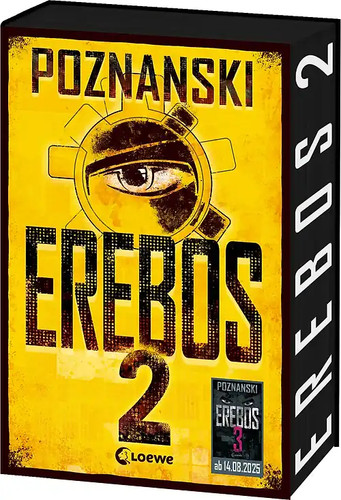 Erebos - , edition)
