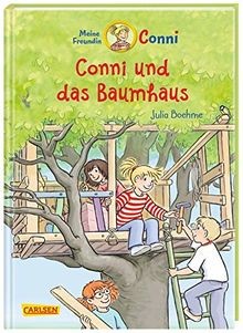 Conni erzählbände - erzählbände, 35: