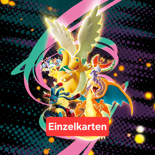 Erhabene helden einzelkarten - erhabene,