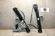 Opel Meriva B Fensterheber Fensterhebermotor Vorne Links 13354547