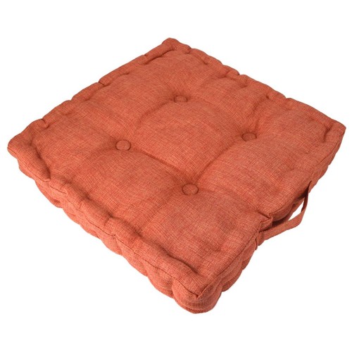Sitzkissen 40x40x8cm kissen - 40x40x8cm, 4