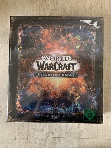 World warcraft - of,