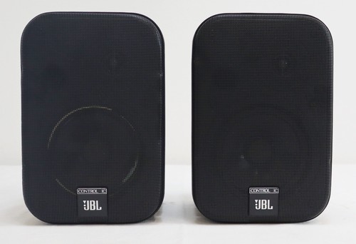 Jbl control passiver - jbl, 1c