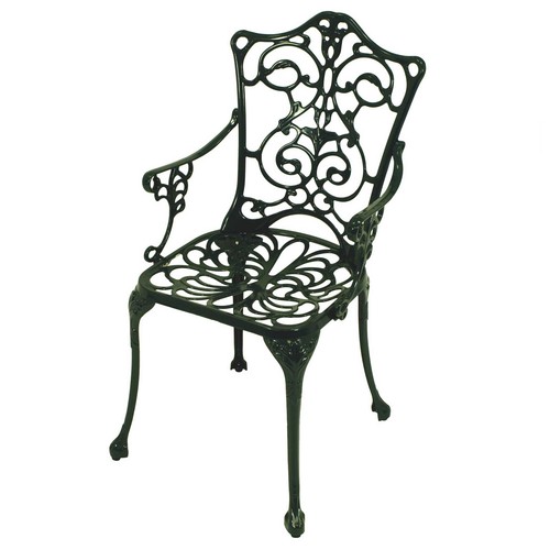 Gartensessel jugendstil - gartensessel,