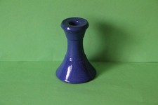 Friesland Ammerland Blue Blau Kerzenhalter Kerzenleuchter Tischleuchter