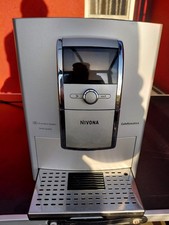 NIVONA CafeRomatica 839