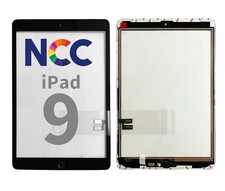 NCC Prime Touchscreen
