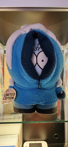 South park frozen - frozen, kenny