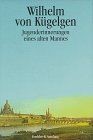 Jugenderinnerungen eines alten