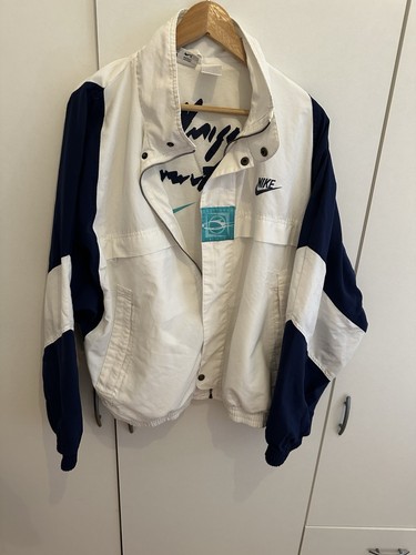 Nike challenge court jacke - challenge,