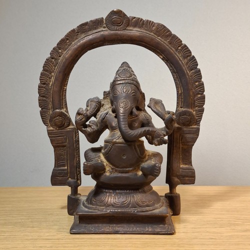 Ganesha elefantengott - ganesha,
