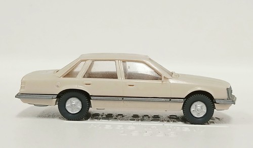 Wiking opel senator - opel, a