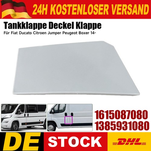 Tankklappe deckel klappe - tankklappe,