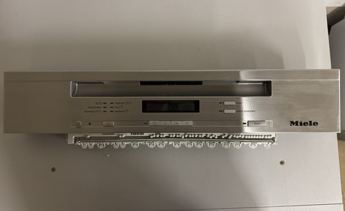 Miele spülmaschine - miele,