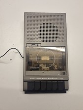 Alter kassetenrecorder mit - alter,