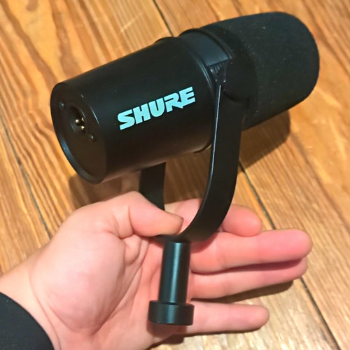 Shure mv7 dynamisches - shure,
