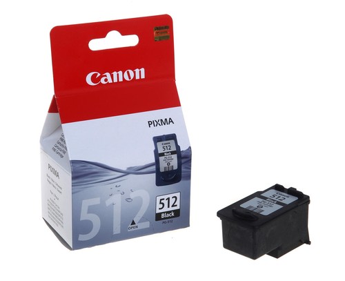 Canon original 512 - canon, pg-512